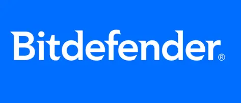 Logo Bitdefender